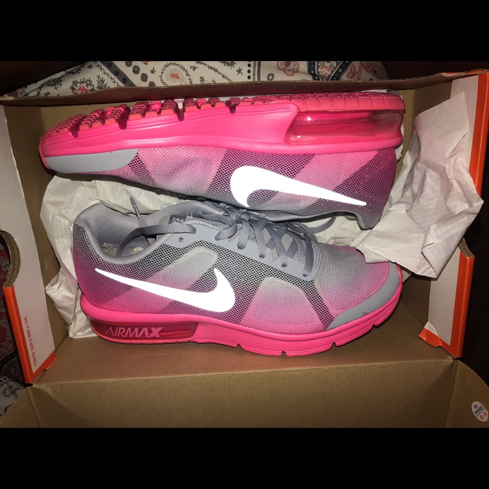 Nike Air